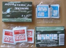 AQUASTERIL EXTREME (Army)