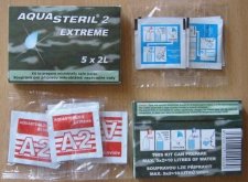 AQUASTERIL EXTREME (Army) 