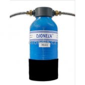 Dionáta FAM1, velkokapacitní filtr zejména pro chlorovanou vodu