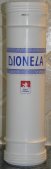 DIONELA FAM1 - nová náhradní filtrační vložka pro vodní filtr DIONELA FAM1