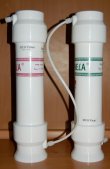 Vodní filtr Dionela F2-3 DUO - na dusičnany i tvrdou vodu