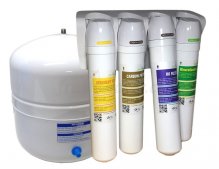 Wacortec Hyundai reverzní osmóza HM9-4RO